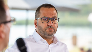 Lánczi Tamás az újságíróknak: Az Egyesült Államokban önök külföldi ügynökként lennének nyilvántartva