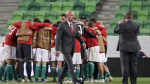 Olyan tettet hajthat végre Marco Rossi, amivel biztosan bevonulna a magyar futball történetébe