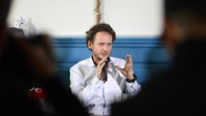 Rakonczay Gábor: Az ilyenfajta sportban ebben az életkorban szoktak odaveszni