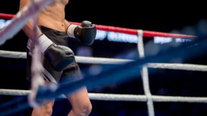 Hivatalos, az olimpiai program része marad az ökölvívás