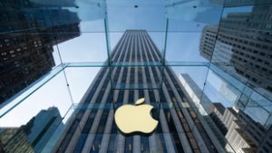 Az Apple a kisujját nyújtotta, de az EU letépte a karját