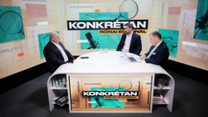 „Minden arra mutat, hogy Trump és Putyin leülnek Kínával, és eldöntik a világ sorsát”