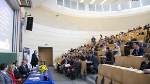 Idén 70 éves az Országos Tudományos Diákköri Konferencia