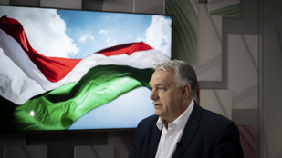 Orbán Viktor: A külföldiek értsék meg, hogy a magyarokat nem lehet kifosztani