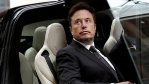 Elon Musk lánya durván nekiment apjának: amit a kormányban művel, az kib*szottul borzasztó
