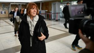 Megjelenteti az emlékiratait Giséle Pelicot