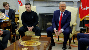 Átformálják a világot a háttérben: a diplomácia nem harc, hanem művészet