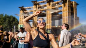 A Sziget Fesztiválon éled újra a Hajógyári aranykorának klubélete