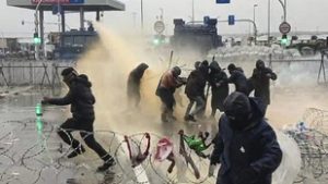 Hogyan manipulálják az orosz magánhadseregek a migrációs útvonalakat?