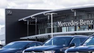 Leépítésekbe kezd a Mercedes, akár félmillió eurót is kaphat az, aki önként felmond