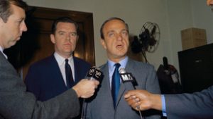 Atomtitkokat árultak el az oroszoknak, Trump ügyvédje kivégeztette őket