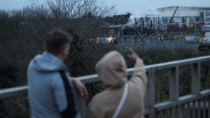 Bocsánatot kért a londoni Heathrow repülőtér igazgatója