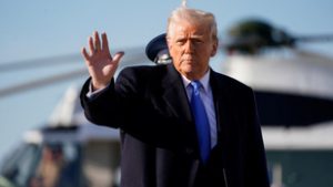 Donald Trump nem viccelt: több mint félmillió embert toloncolnak ki az Egyesült Államokból
