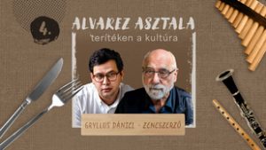 Gryllus Dániel: A Gryllusok sem a Vereckei-hágón keresztül érkeztek a Kárpát-medencébe