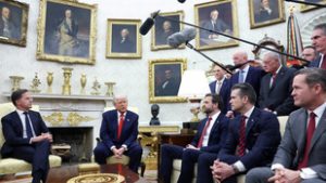 Donald Trump számos módon tönkreteheti a NATO-t, ki sem kell lépnie belőle