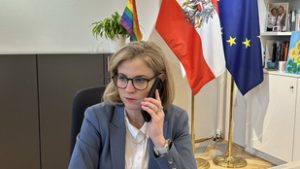 Aggasztja az osztrák külügyminisztert a melegek elleni erőszak magyarországi növekedése