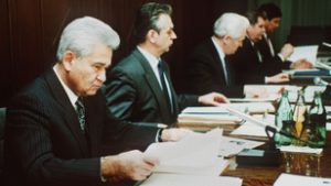 Meghalt a független Ukrajna első miniszterelnöke