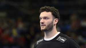 Szezon közben hívta vissza a magyar válogatott kapusát a Veszprém kézicsapata, áll a báll
