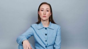 A Kamaszokból is ismert Erin Doherty az Indexnek: Felszabadító, amikor ennyire domináns nőt játszhatok