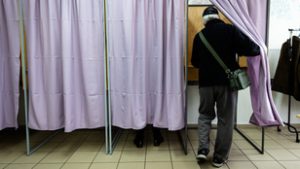 Tarol az elítélt ellenzéki jelölt az újpesti választáson