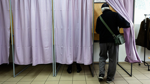 Tarol az elítélt ellenzéki jelölt az újpesti választáson