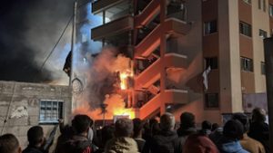 Izrael megtámadott egy gázai kórházat, a Hamász egyik tisztviselője is meghalt