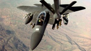 26 éve támadta meg a NATO a korábbi Jugoszláviát