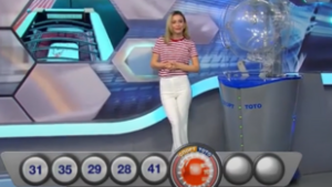 Szürreális jelenetek a bolgár ötös lottón: olyan számot húztak ki, amelyet nem lehetett volna