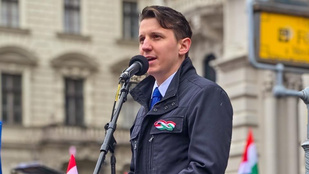 Nagy Attila Tibor szerint Farkas Dezső kilépése a Tisza párt instabilitására figyelmeztet