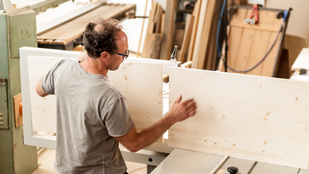 Újabb ingyenpénzre lehet jelentkezni vidéken