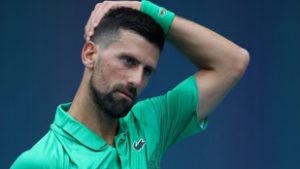 Djokovicsék meg akarják menteni a teniszt, de a beadványt alá sem írta a szerb klasszis