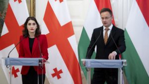 Szijjártó Péter a héten az orosz kormánnyal tárgyal