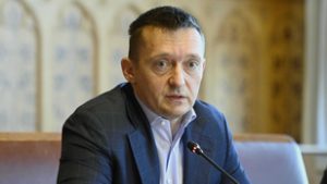Rogán Antal a parlamentben beszélt a szankciós ügyről, és tanácsot is adott Kálmán Olgának