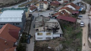 Javul az észak-macedóniai diszkótűz Magyarországon ápolt sérültjeinek állapota