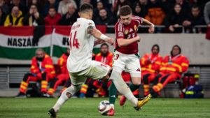 Hrutka János: Minden válogatottunk kiesett – mégis vb-döntőről álmodunk