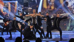 Sztrókot kapott a NOX egyik alapító tagja