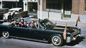 Kiderült, miért titkolta a CIA a Kennedy-gyilkosság aktáit