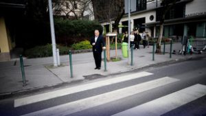 Orbán Viktor megmutatta a zebráját