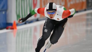 A vb-szereplésével elégedetlen sportolónk érmet szerezne a 2026-os olimpián