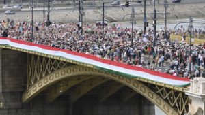 Elárulták, kik tartoznak Orbán Viktor középosztályába