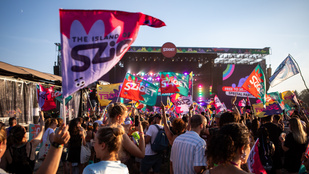 Bejelentették a Sziget Fesztivál újabb fellépőit