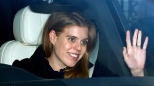 Nők milliói mennek keresztül azon, amin Beatrix hercegnő