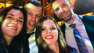 Megérkezett a fideszes válasz Magyar Péter bejelentésére: „Alig várom, hogy nyíltan beszéljünk a régi ügyeidről”