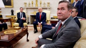 Donald Trump emberének lefőhet a kávé, leidiótázták a nemzetbiztonsági tanácsadót