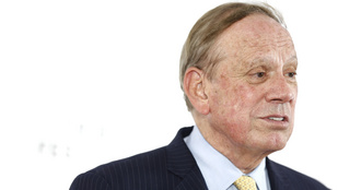 Orbán Viktor fogadta New York állam korábbi kormányzóját