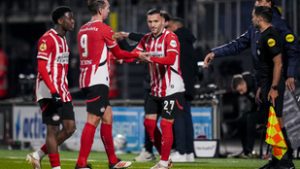 Súlyos betegséget diagnosztizáltak a BL-nyolcaddöntős klubnál, az érintettet elkülönítették