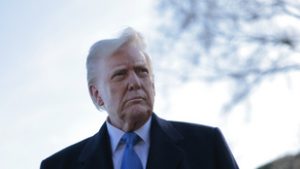 Tarjányi Péter: Túl nagy a kabát az amerikai adminisztrációra