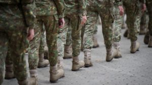 Dániában a nők számára is bevezetik a sorkatonaságot