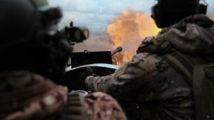 Nem tartott sokáig a fekete-tengeri tűzszünet, több ukrán drón is behatolt az orosz területekre