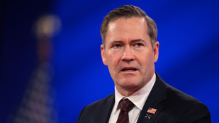 Donald Trump tanácsadója felelősséget vállalt a háborús tervek kiszivárogtatásáért